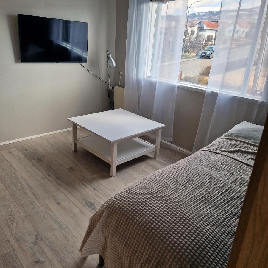 هفامستانغي Cute House In A Cute Icelandic Village المظهر الخارجي الصورة